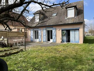  Maison � vendre 4 pi�ces 80 m�