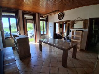  Maison à vendre 5 pièces 117 m²
