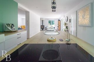  Maison à vendre 6 pièces 180 m²