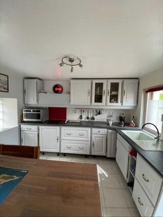  Maison  vendre 4 pices 88 m