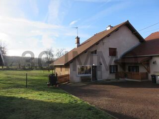  Maison à vendre 8 pièces 144 m²