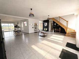  Maison à vendre 6 pièces 124 m²