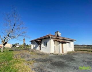  Maison � vendre 4 pi�ces 91 m�