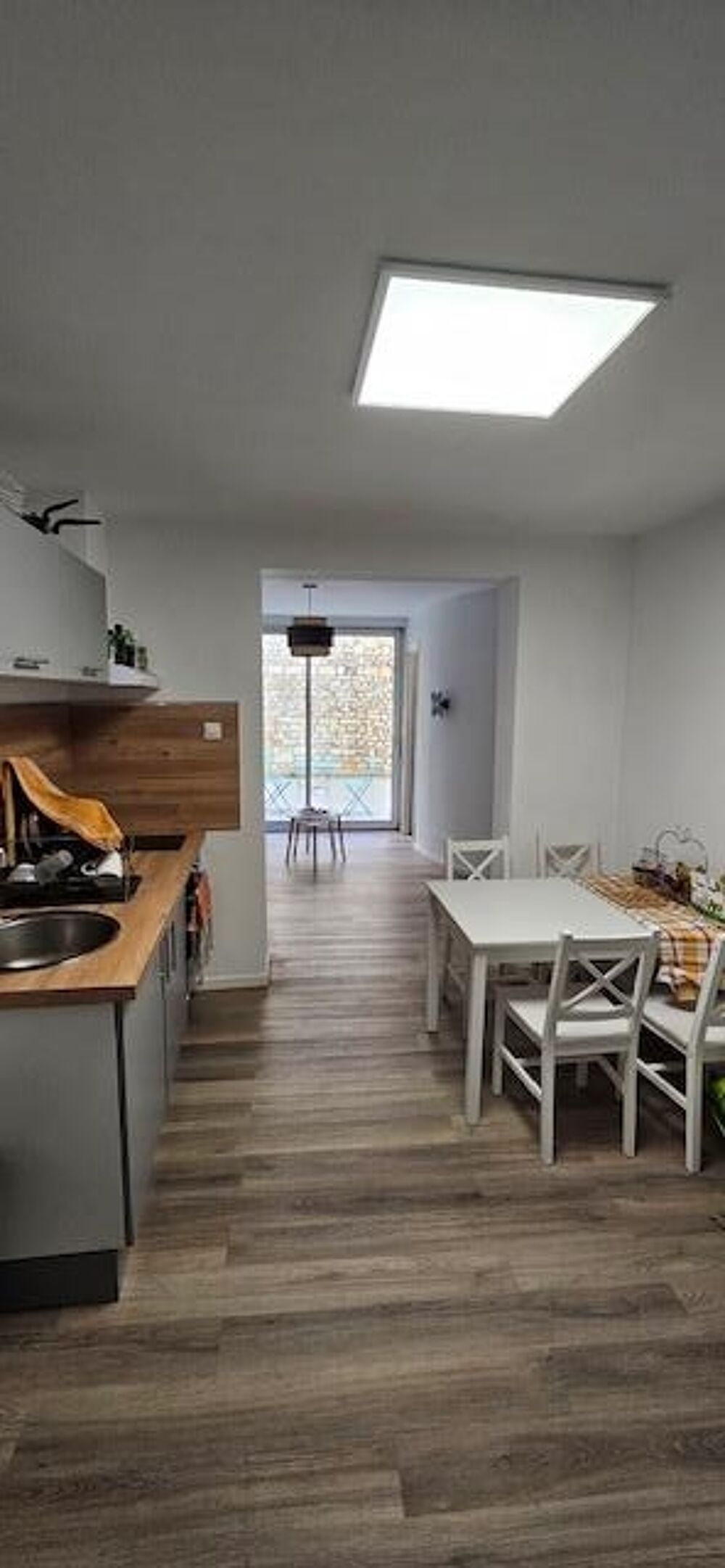 Location Appartement Appartement 2 pièces Niort