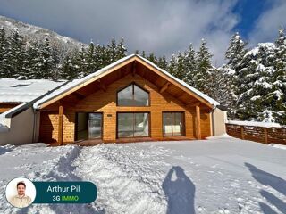  Appartement � vendre 4 pi�ces 109 m� Lans-en-vercors
