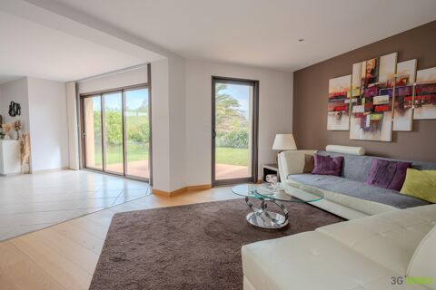  Maison contemporaine 7 pi�ces Maison - 7 pi�ce(s) - 155 m�