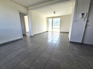  Appartement à vendre 4 pièces 67 m²