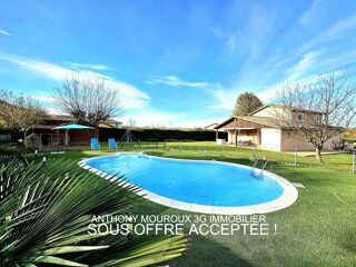  Maison � vendre 7 pi�ces 166 m�