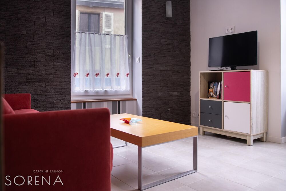 Appartement 2 pièces 35 m² · à Port-Louis · 35 m² · 150 000 €