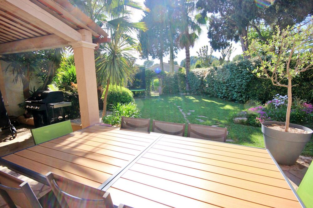 � vendre  Maison Mougins (06250)