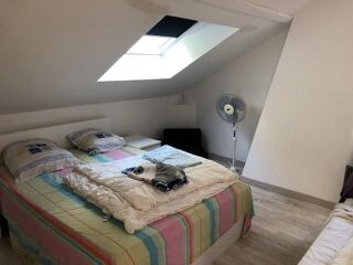  Maison à vendre 8 pièces 