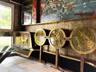  Maison � vendre 6 pi�ces 232 m�