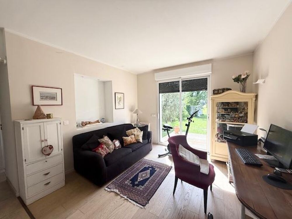 Vente Maison Maison 8 pièces Lagnes