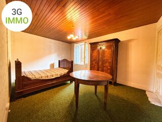  Maison à vendre 4 pièces 87 m²
