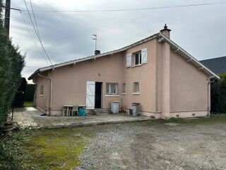  Maison  vendre 5 pices 
