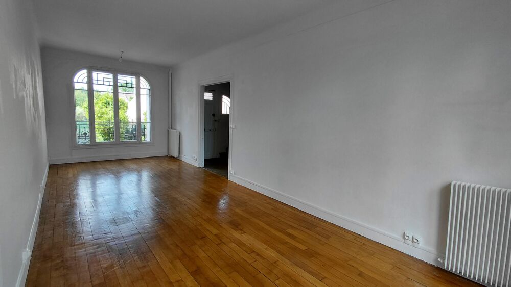 Maison 6 pièces