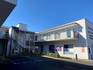  Appartement � vendre 2 pi�ces 45 m�