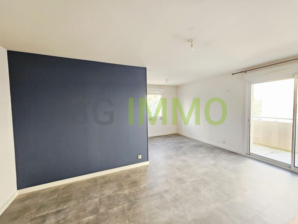 Appartement 3 pièces