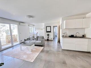  Appartement à vendre 3 pièces 60 m²