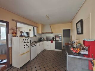  Maison � vendre 7 pi�ces 166 m�