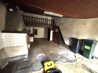  Maison � vendre 1 pi�ce 35 m�