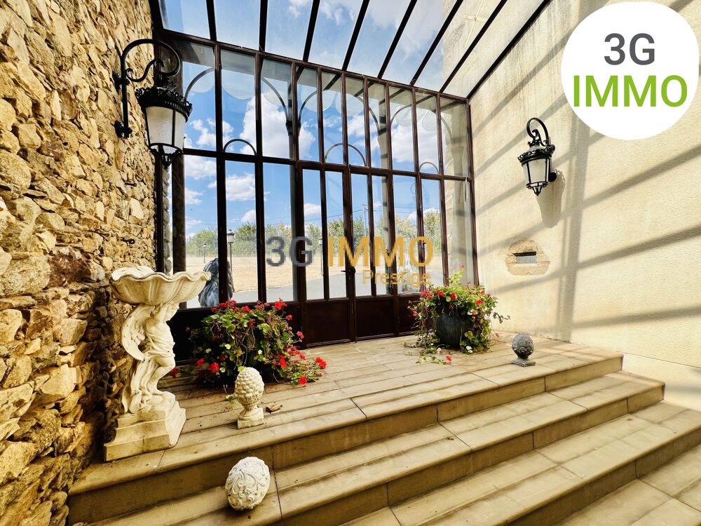 à vendre  Propriété/château Mazières-en-Mauges (49280)