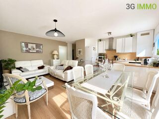  Appartement à vendre 4 pièces 76 m²