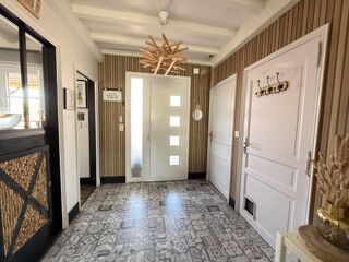  Maison � vendre 6 pi�ces 166 m�