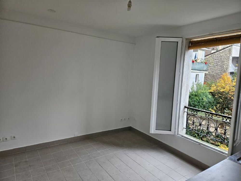 Appartement 1 pièce