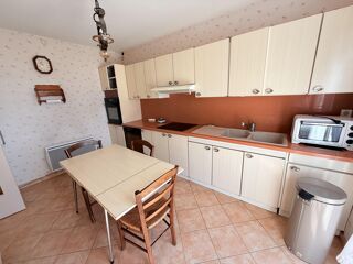  Maison � vendre 5 pi�ces 