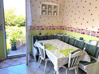  Maison � vendre 6 pi�ces 