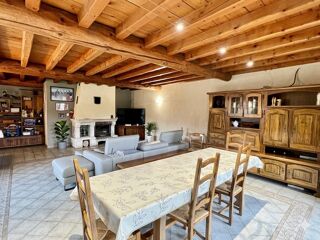 Maison à vendre 7 pièces 260 m²