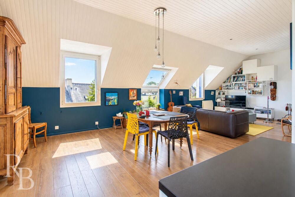 Vente Maison Maison 6 pièces Sarzeau