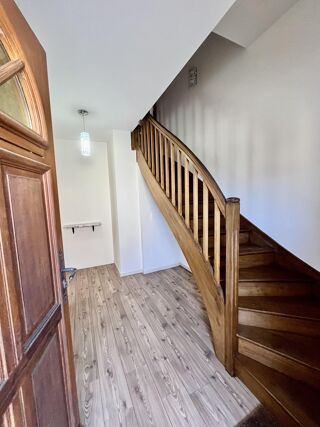  Maison � vendre 5 pi�ces 132 m� Fondettes
