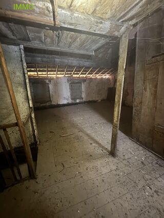  Immeuble � vendre 185 m� Ligny-en-barrois