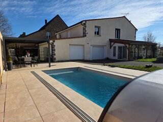  Maison � vendre 180 m�