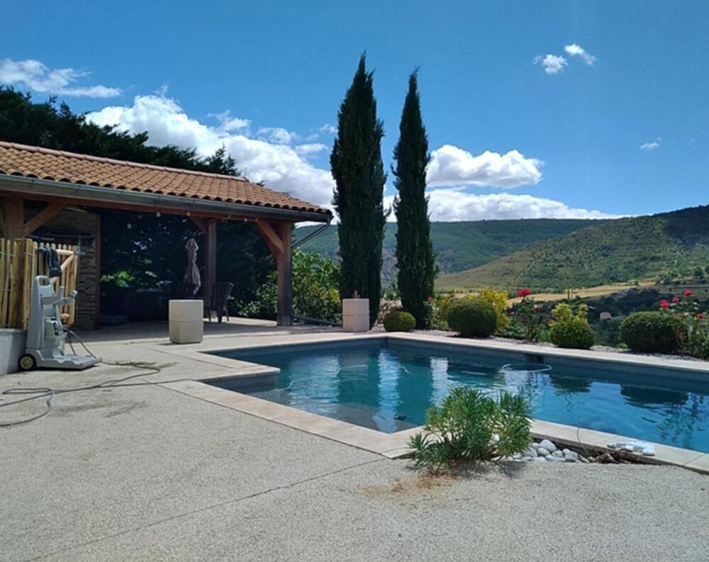 Maison 7 pièces