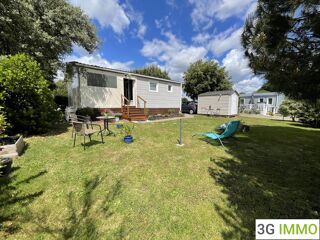  Maison à vendre 3 pièces 48 m²