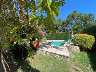  Maison à vendre 6 pièces 137 m²