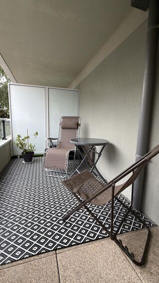  Appartement à vendre 1 pièce 35 m²