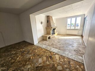  Maison à vendre 5 pièces 142 m²