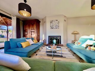  Maison à vendre 377 m²