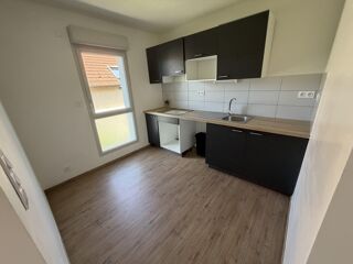  Appartement à vendre 2 pièces 53 m²