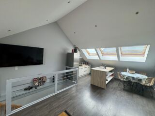  Appartement à vendre 3 pièces 
