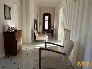 Maison � vendre 6 pi�ces 
