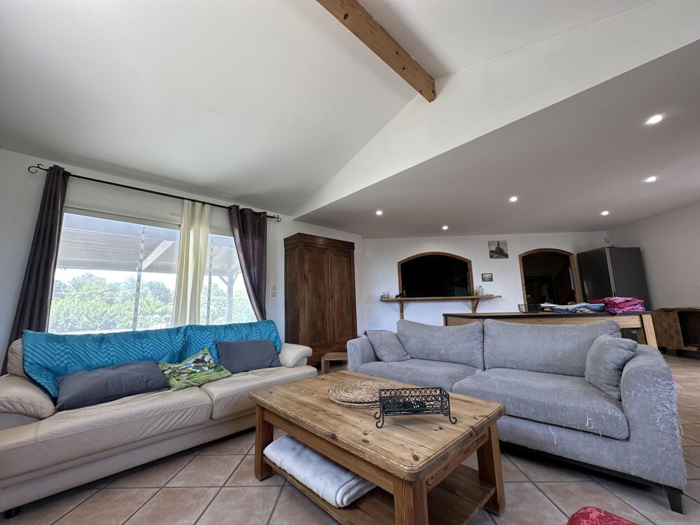 Villa 9 pièces