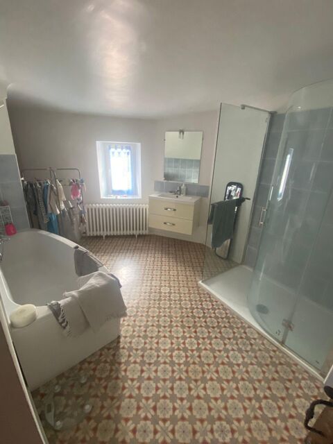  Maison � louer 4 pi�ces 120 m�