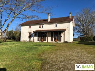  Maison � vendre 4 pi�ces 