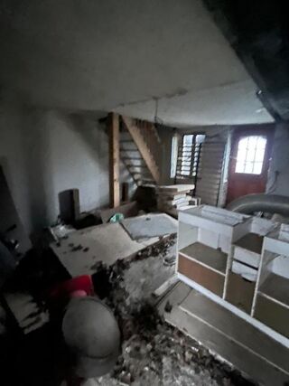  Maison � vendre 1 pi�ce 50 m�