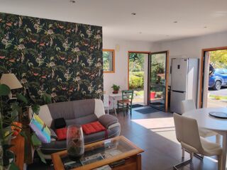  Maison à vendre 5 pièces 120 m²